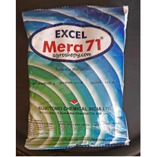 EXCEL - MERA 71 -  Ammonium Salt of Glyphosate 71% SG  -  1 KG