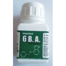 6 BA  -  6 Benzyladenine - Imported - 1 GM