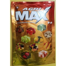 AGRI MAX  -  Chelated Multi Micro Nutrients  -  250 GM