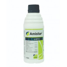 AMISTAR  -  Azoxystrobin 22.94 % WW  -  500 ML