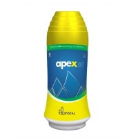 APEX 50  -  Emamectin Benzoate 1.5% + Fipronil 3.5% SC -  250 ML