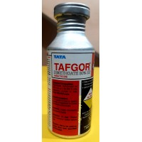 TAFGOR  -  Dimethoate 30% EC  -  100 ML