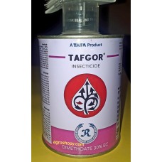 TAFGOR  -  Dimethoate 30% EC  -  500 ML