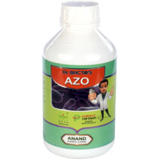 AZO  -  Azotobacter Species  -  1 LITER 