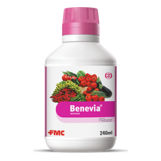 Benevia -   Cyantraniliprole 10.26% w/w OD - 180 ML