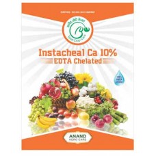INSTACHEAL Ca 10 %  -  EDTA Chelated Calcium 10 %  -  500 GM 