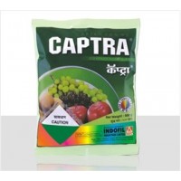 CAPTRA  -  CAPTAN 50 % WP  -  500 GM 