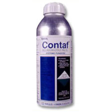 CONTAF  -  HEXACONAZOLE  5 % EC  -  5 LITER
