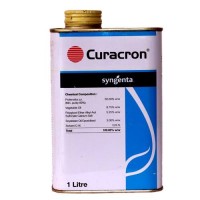 CURACRON  -  Profenophos 50 % EC  -  500 ML