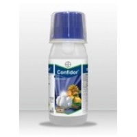 CONFIDOR  -  Imidacloprid 200 SL (17.8 % w/w)  -  1 Liter