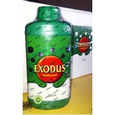 Exodus - Bio stimulant - 1 Liter
