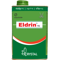 ELDRIN  -  Chloropyriphos 20% EC  -  500 ML