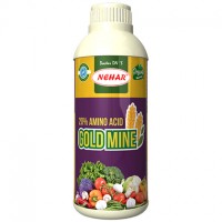 GOLD MINE - AMINO ACID 20% - 1 Liter
