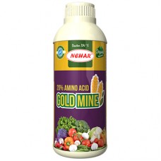 GOLD MINE - AMINO ACID 20% - 500 ML