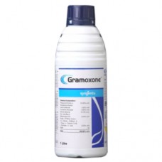 GRAMOXONE  -  Paraquate Dichloride 24 % SL  -  5  LITER