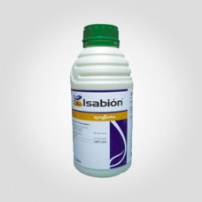 ISABION  -  Amino Acid + Peptides  -   500  ML 