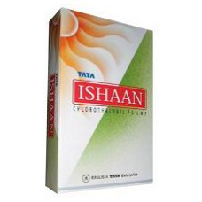ISHAAN  -   Chlorothalonil 75 %WP   -  100 GM