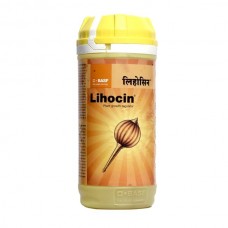 LIHOCIN  -  Chlormequat Chloride 50 % SL  -  1 LITER