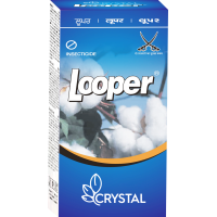 LOOPER  -  Imidacloprid 70 % WG  -  150 GM