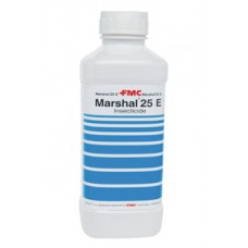 MARSHAL - Carbosulfan 25% EC - 1 Liter