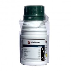 MATADOR  -  Lambda Cyhalothrin 4.9 % CS  -  500 ML