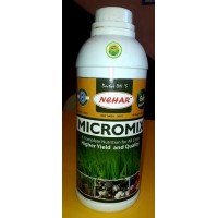 MICROMIX - Multi Micro Nutrients - 250 ML