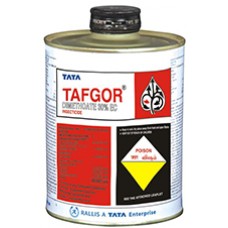 TAFGOR  -  Dimethoate 30% EC  -  1 LITER
