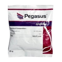 PEGASUS  -  Diafenthiuron 50 WP  -  500 GM