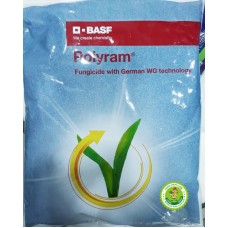 Polyram - Metiram 70% WG - 800 Gm