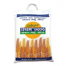 WHEAT SEEDS  -  Pratham 7070  -  12 KG
