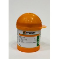 PROCLAIM  -  Emamectin benzoate 5% SG  -  250 GM