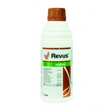 REVUS  -  Mandipropamid 23.4 % SC  -  160 ML