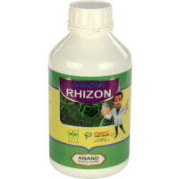 RHIZON  -  Rhizobium Species  -  500 ML