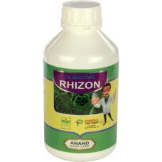 RHIZON  -  Rhizobium Species  -  1 LITER