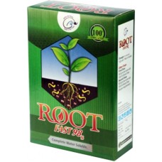 ROOT FAST  -  Potassium Humate 98 %  -  500 GM 