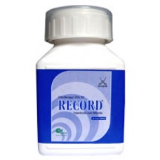 RECORD  -  Buprofezin 20% + Acephate 50% WP  -  500 GM