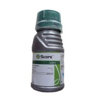 SCORE  -  Difenconazole 25% EC  -  250 ML 