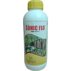 SONIC FLO  -  Fipronil 5% SC  -  1 LITER