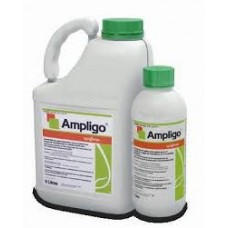 AMPLIGO  -  Chlorantraniliprole 10 % + Lambda Cyhalothrin 5 % ZC  -  500 ML