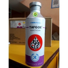 TAFGOR  -  Dimethoate 30% EC  -  250 ML