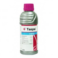 TASPA  -  Propiconazole 13.9% + Difenconazole 13.9% EC  -  1 LITER