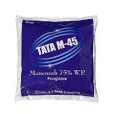 TATA  M45  -  Mancozeb 75 % WP  -  1 KG