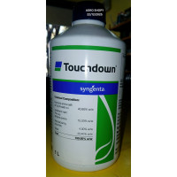 Touchdown -  Glyphosate 41% SL - 1 Liter