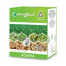 WEED BLOCK - IMAZETHAPYR 10% SL - 1 LITRE
