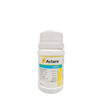 Actara - Thiamethoxam 25% WG - 100 Gm
