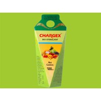 CHARGEX  - Bio Stimulant  -  50 ML