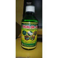 Dichlor-50 - Chlorpyriphos 50% EC - 500 ML