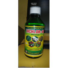 Dichlor-50 - Chlorpyriphos 50% EC - 1 Liter