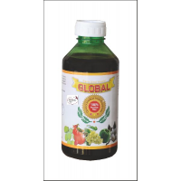 GLOBAL  -  Organic Insecticide  -  500 ML