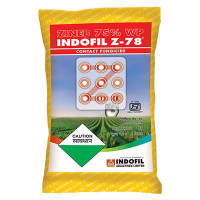 Indofil Z-78 - Zineb 75% WP - 500 Gm